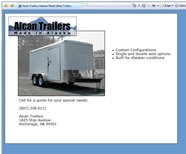 Alcan Trailers