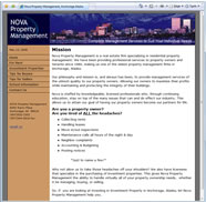 Nova Property Management
